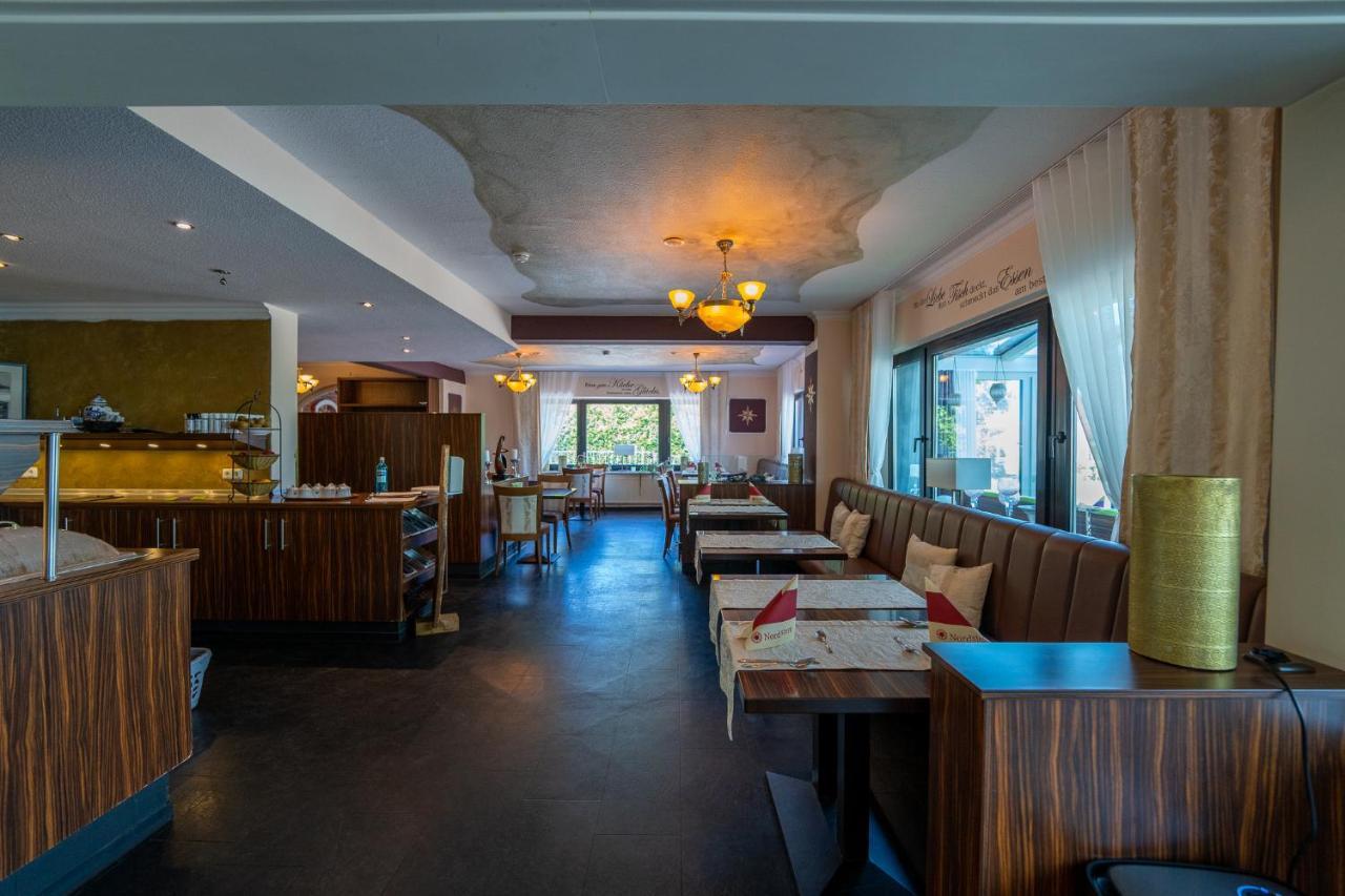 Hotel Nordstern Нойхарлингерзиль Экстерьер фото